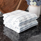 Ritz Royale Collection 100% Combed Terry Cotton, Highly Absorbent, Oversized - Image 6