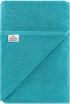 American Soft Linen 100% Cotton 600 GSM Turkish 40x80 Oversized Bath Towel Sheet - Image 6
