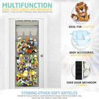 Honeyera Storage for Stuffed Animal - Image 9