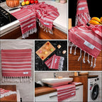 Turkish Hand Towels - Image 3