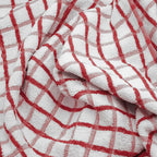 White Classic Premium Dish Towels - Image 9