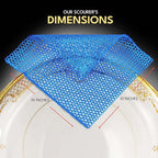 Dish Scrubbers for Cleaning Dishes - Image 7