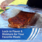 Reynolds Wrap Pitmaster's Choice Extra Thick Foil - Image 4