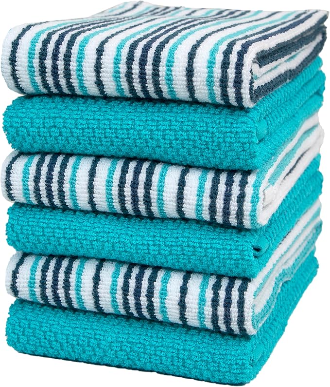 Kitchen Towels 16”x 26” by BumbleTowels
