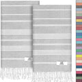 Turkish Hand Towels by EPHESUSTOWELS