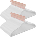 SONGMICS Slim Velvet Hangers, Non-Slip Clothes Hangers by SONGMICSbySONGMICSHOME