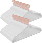 SONGMICS Slim Velvet Hangers, Non-Slip Clothes Hangers by SONGMICSbySONGMICSHOME