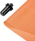 MECCANIXITY Speaker Grill Cloth 20 x 63 Inch Stereo Mesh Fabric Protective by MECCANIXITY