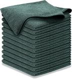 USANOOKS Premium 300GSM Microfiber Cleaning Cloth by USANOOKS