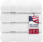 American Veteran Towel, 100% Cotton Turkish Bath Towels by AmericanVeteranTowel