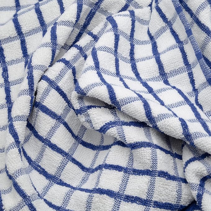 White Classic Premium Dish Towels - Image 9