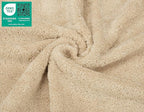 American Soft Linen Luxury Washcloths - Image 3