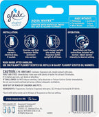 Glade PlugIns Refills Air Freshener, Scented and Essential Oils - Image 2