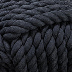 Nautical Rope Knot Decorative Cotton Door Stop - Image 4