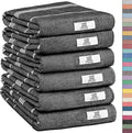 Turkish Hand Towels by EPHESUSTOWELS