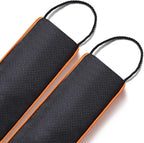 Sunolga Door Draft Stopper Blocks Hot and Cold Air - Image 4