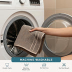 Casa Platino Washcloths Set - Image 7
