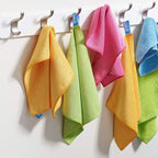 E-Cloth 5-pc Starter Pack- Microfiber Cleaning Cloth Set - Image 5