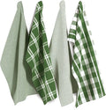LANE LINEN 100% Cotton Kitchen Dish Cloths, Ultra Soft Absorbent Quick Drying by LaneLinen