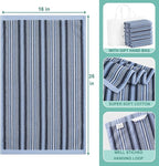 SALAS Premium Kitchen Dish Towels - Image 2