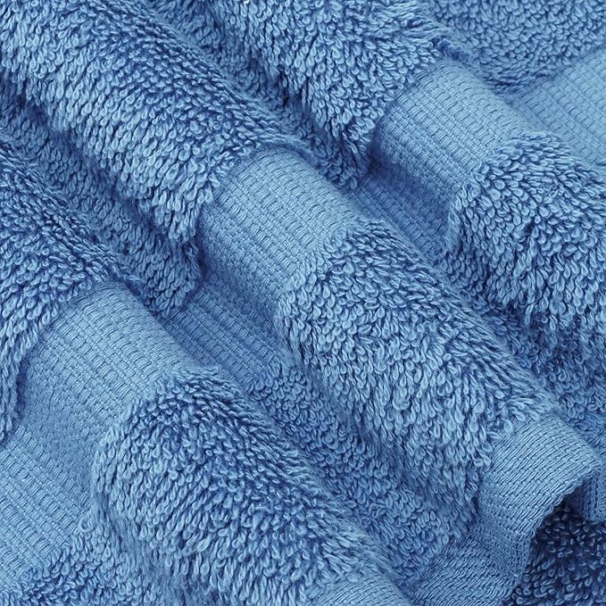 Chakir Turkish Linens | Hotel & Spa Quality 100% Cotton Premium Turkish Towels - Image 5