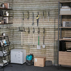 6-Pack Heavy Duty Coat Hooks for Wall Mount - Image 4