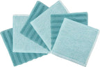 Bumble Premium Dish Cloths 13"x13" | 100% Natural Ring Spun Cotton | 400 GSM | - Image 3