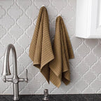 Ritz Royale Collection 100% Combed Terry Cotton, Highly Absorbent, Kitchen - Image 5
