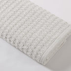 Tommy Bahama- Hand Towel Set, Highly Absorbent Cotton Bathroom Decor, Low - Image 7