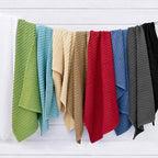 Ritz Royale Collection 100% Combed Terry Cotton, Highly Absorbent, Kitchen - Image 7