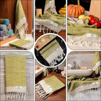 Turkish Hand Towels - Image 5