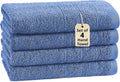 LANE LINEN Bath Hand Towels for Bathroom by LaneLinen