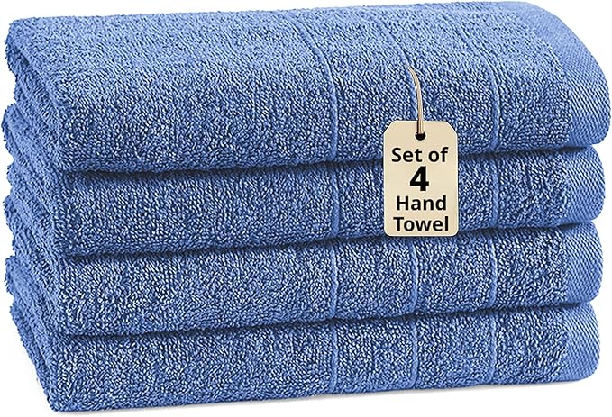 LANE LINEN Bath Hand Towels for Bathroom by LaneLinen