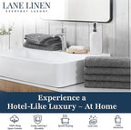 LANE LINEN Hand Towels for Bathroom - Image 2