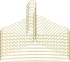 Mr. Pen- Gold Metal Hangers, 20 Pack - Image 8