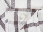 KAF Home Assorted Flat Kitchen Towels |100% Cotton - Image 4
