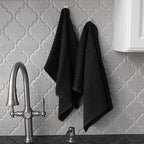 Ritz Royale Collection 100% Combed Terry Cotton, Highly Absorbent, Kitchen - Image 5