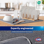 Clorox Plush Drying Mat - Image 4