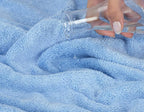 American Soft Linen 35x70 Jumbo Large Bath Towel, 600 GSM 100% Cotton Turkish - Image 5