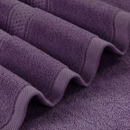 Utopia Towels 4 Pack Premium Bath Towels Set, 27 by 54 Inches, 100% Ring Spun - Image 9