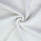 DecorRack 10 Pack 100% Cotton Wash Cloth, Luxurious Soft, 12 x 12 inch Ultra - Image 8