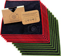 Clean & Clear Microfiber Cleaning Cloth, Extra Large Ultra Premium Microfiber by CleanClearMicrofiber