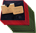 Clean & Clear Microfiber Cleaning Cloth, Extra Large Ultra Premium Microfiber by CleanClearMicrofiber