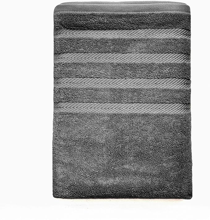 Hearth & Harbor Bath Towels for Bathroom - Image 6
