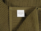 KAF Home Premium Kitchen Towels, Large 100% Cotton, Flat & Terry Absorbent Dish - Image 5