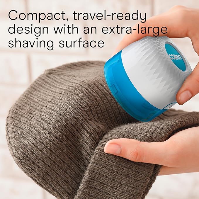 Conair Fabric Shaver, Lint Shaver - Image 6