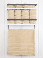American Soft Linen Luxury Hand Towels - Image 2