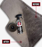 Adam's Polishes Carpet Drill Brush - Image 3