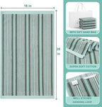 SALAS Premium Cotton Kitchen Dish Towels - Image 3