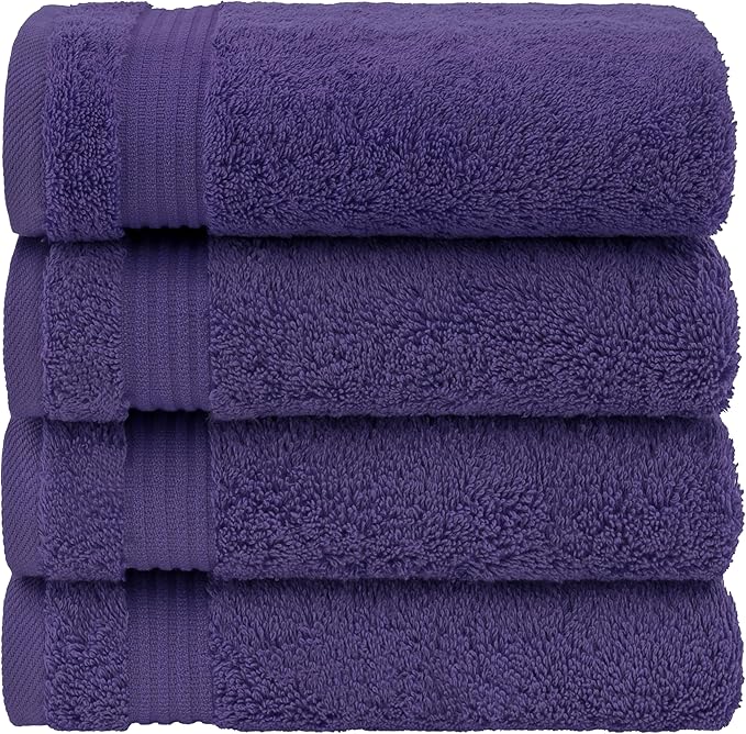 American Veteran Towel, Hand Towels - Image 4